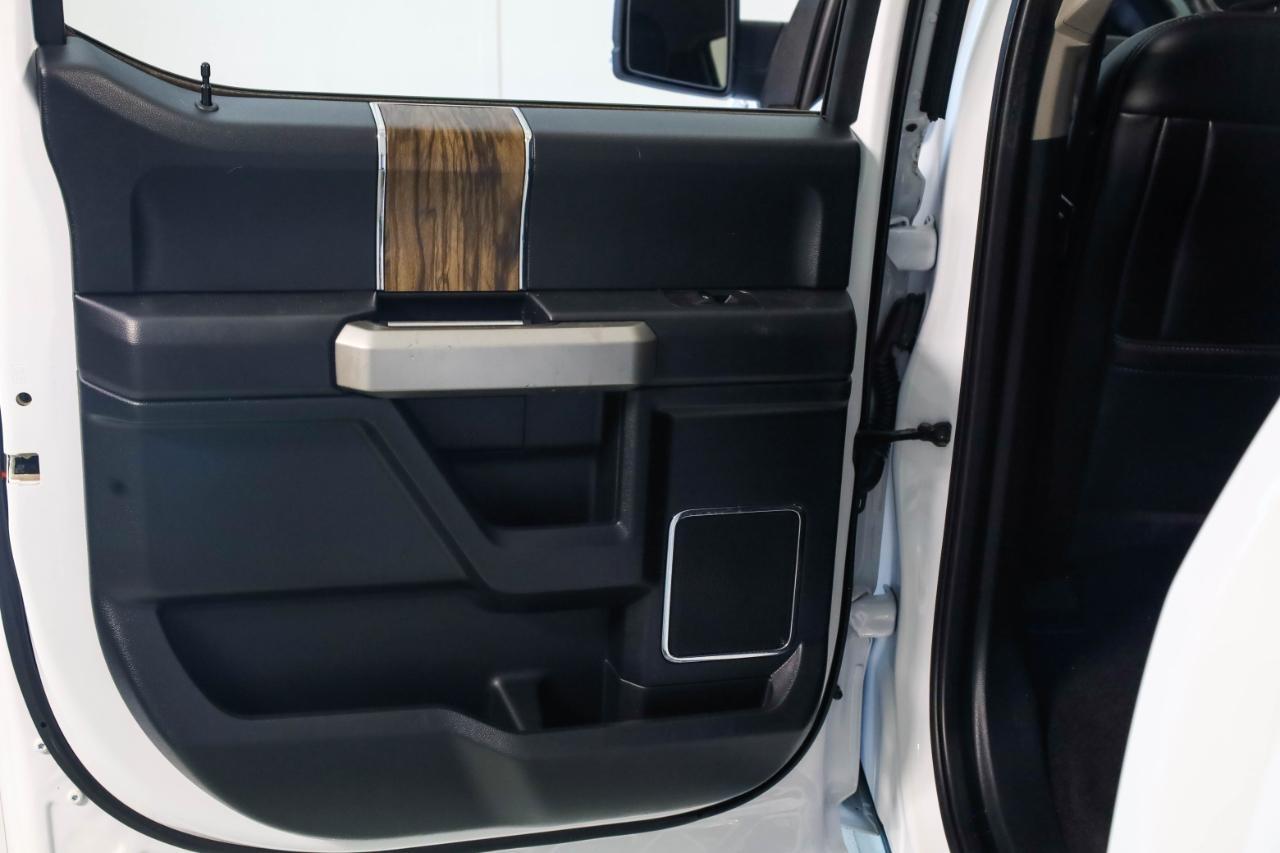 Ford F-150 King Ranch 4WD SuperCrew 5.5' Box 2020