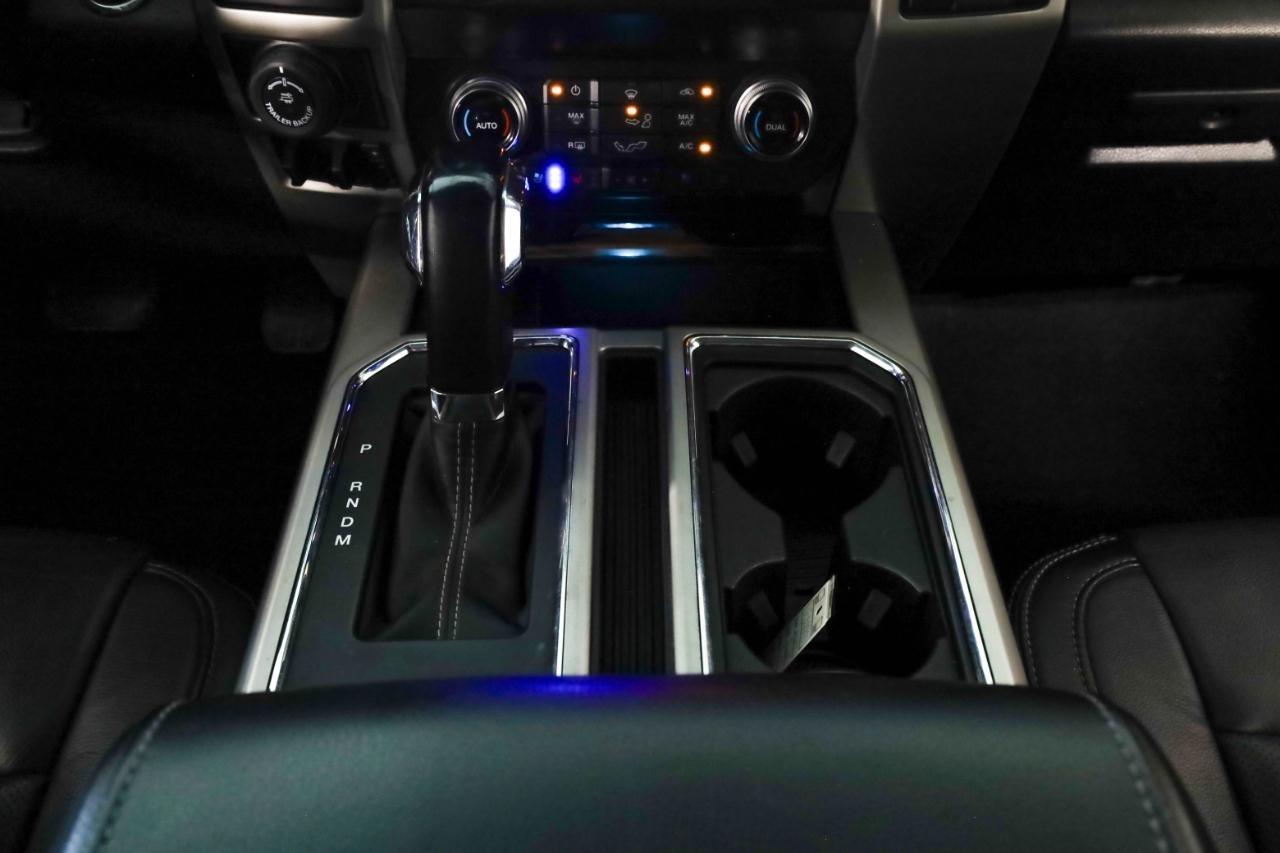 Ford F-150 King Ranch 4WD SuperCrew 5.5' Box 2020