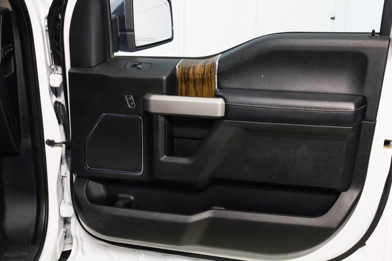 Ford F-150 King Ranch 4WD SuperCrew 5.5' Box 2020