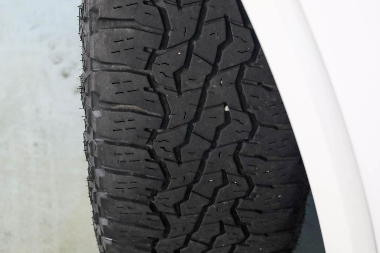 Ford F-150 King Ranch 4WD SuperCrew 5.5' Box 2020