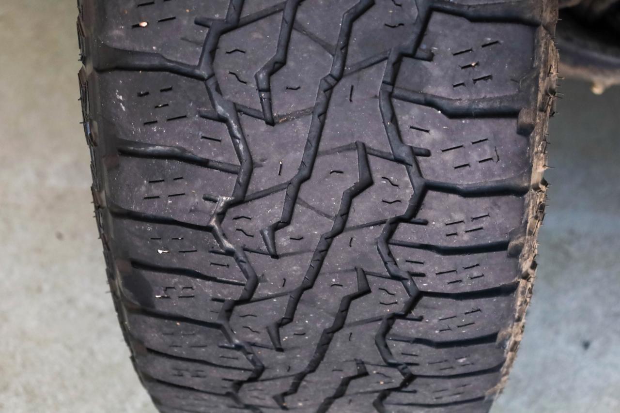 Ford F-150 King Ranch 4WD SuperCrew 5.5' Box 2020