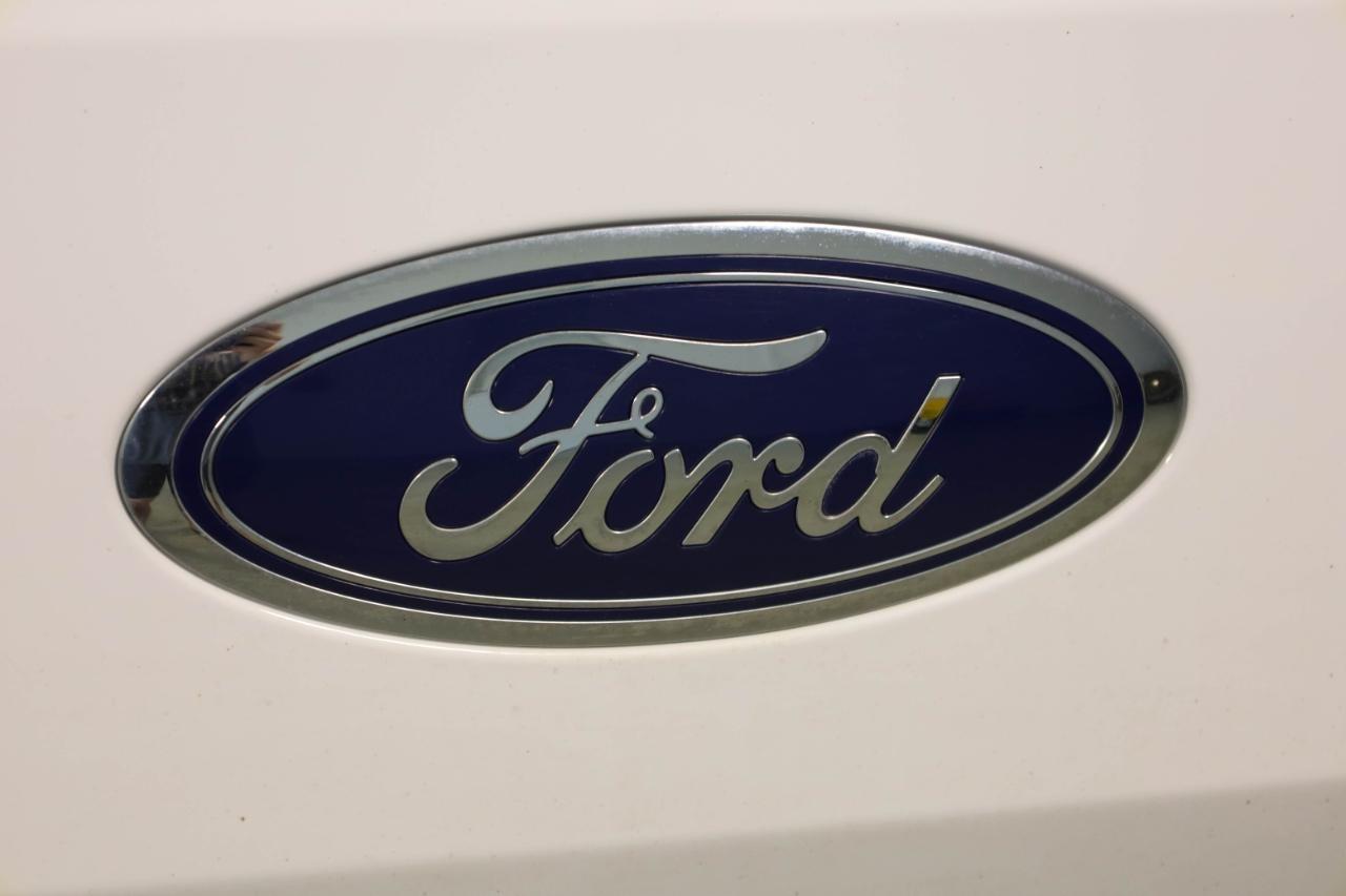 Ford F-150 King Ranch 4WD SuperCrew 5.5' Box 2020