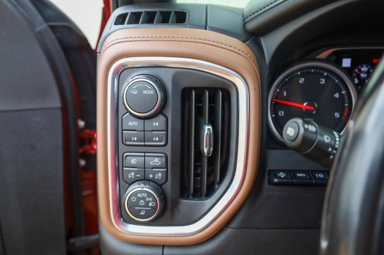 Chevrolet Silverado 3500HD 4WD Crew Cab 172" High Country 2021