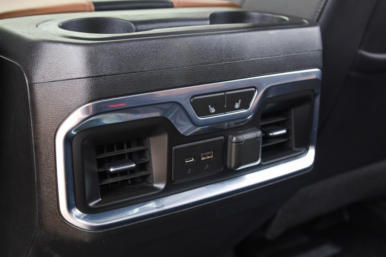 Chevrolet Silverado 3500HD 4WD Crew Cab 172" High Country 2021