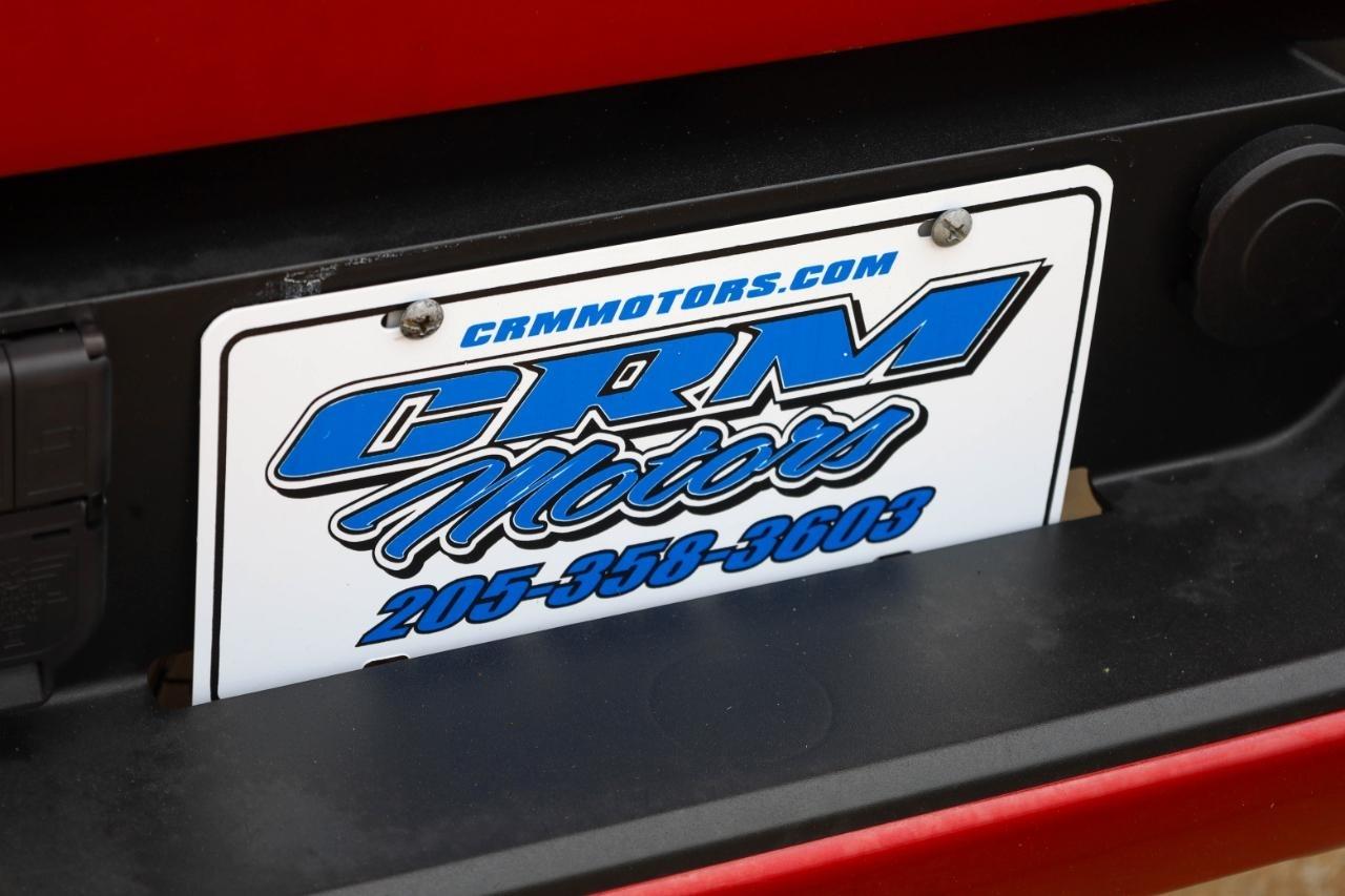 Chevrolet Silverado 3500HD 4WD Crew Cab 172" High Country 2021