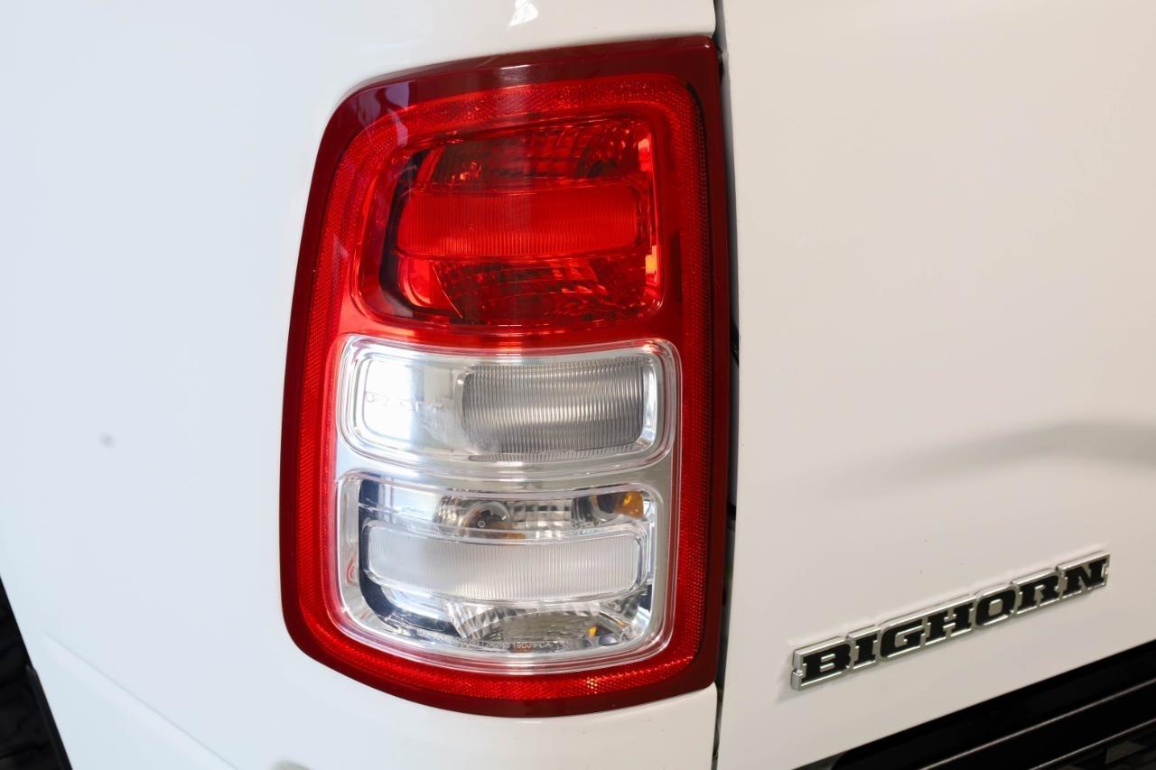 RAM 2500 Big Horn 4x4 Crew Cab 6'4" Box 2024