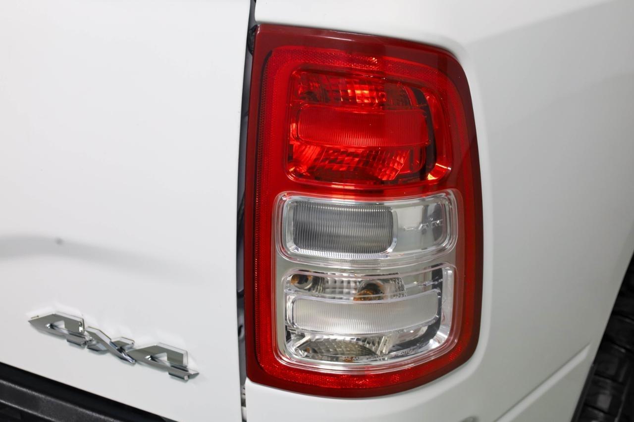 RAM 2500 Big Horn 4x4 Crew Cab 6'4" Box 2024