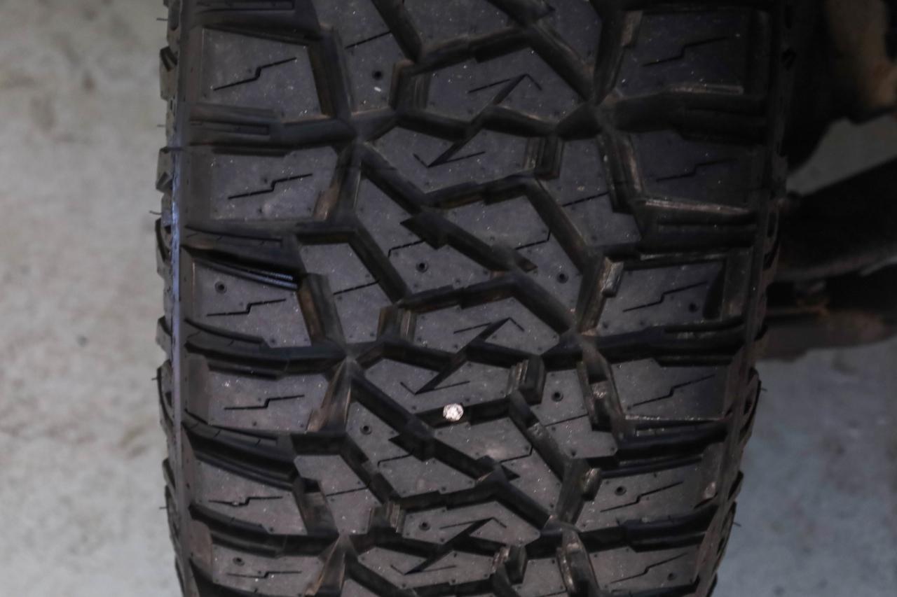 RAM 2500 Big Horn 4x4 Crew Cab 6'4" Box 2024
