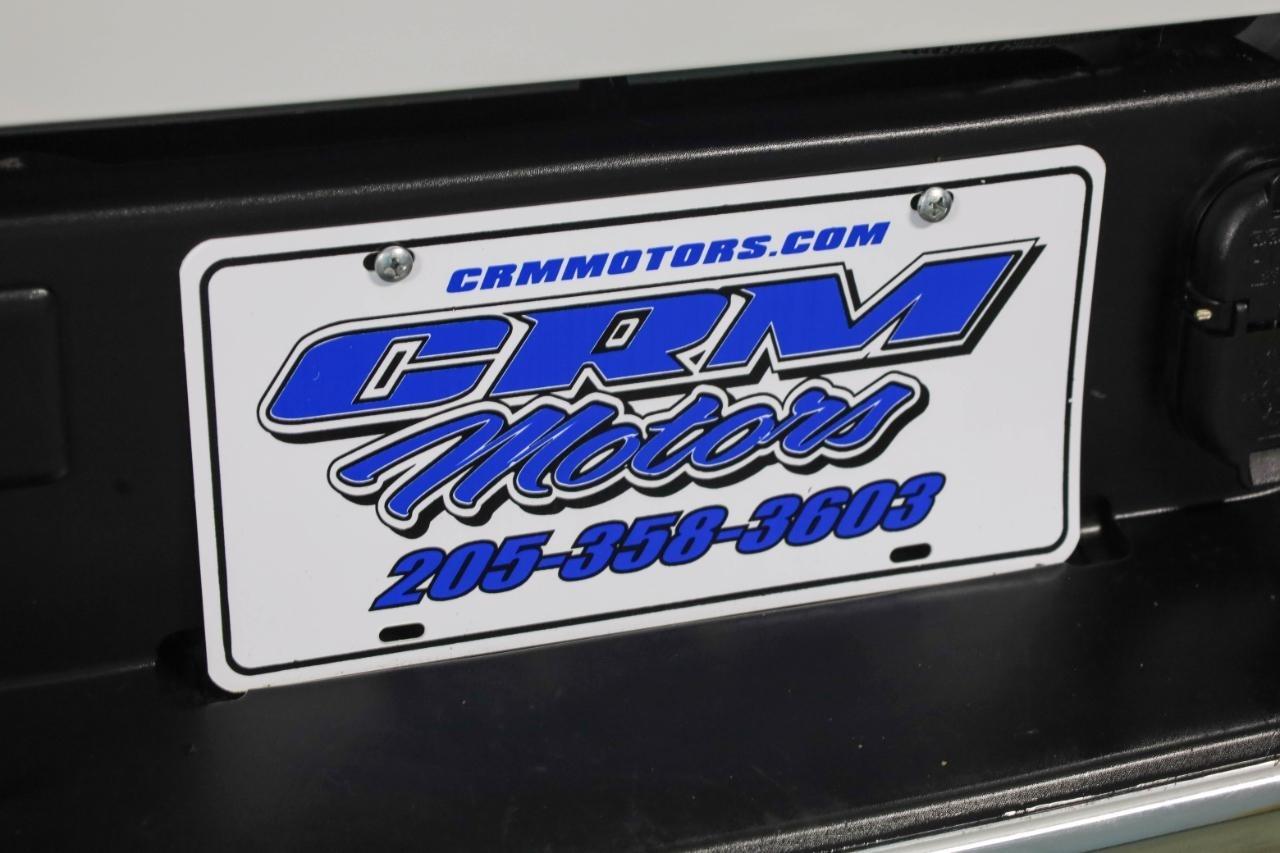 RAM 2500 Big Horn 4x4 Crew Cab 6'4" Box 2024