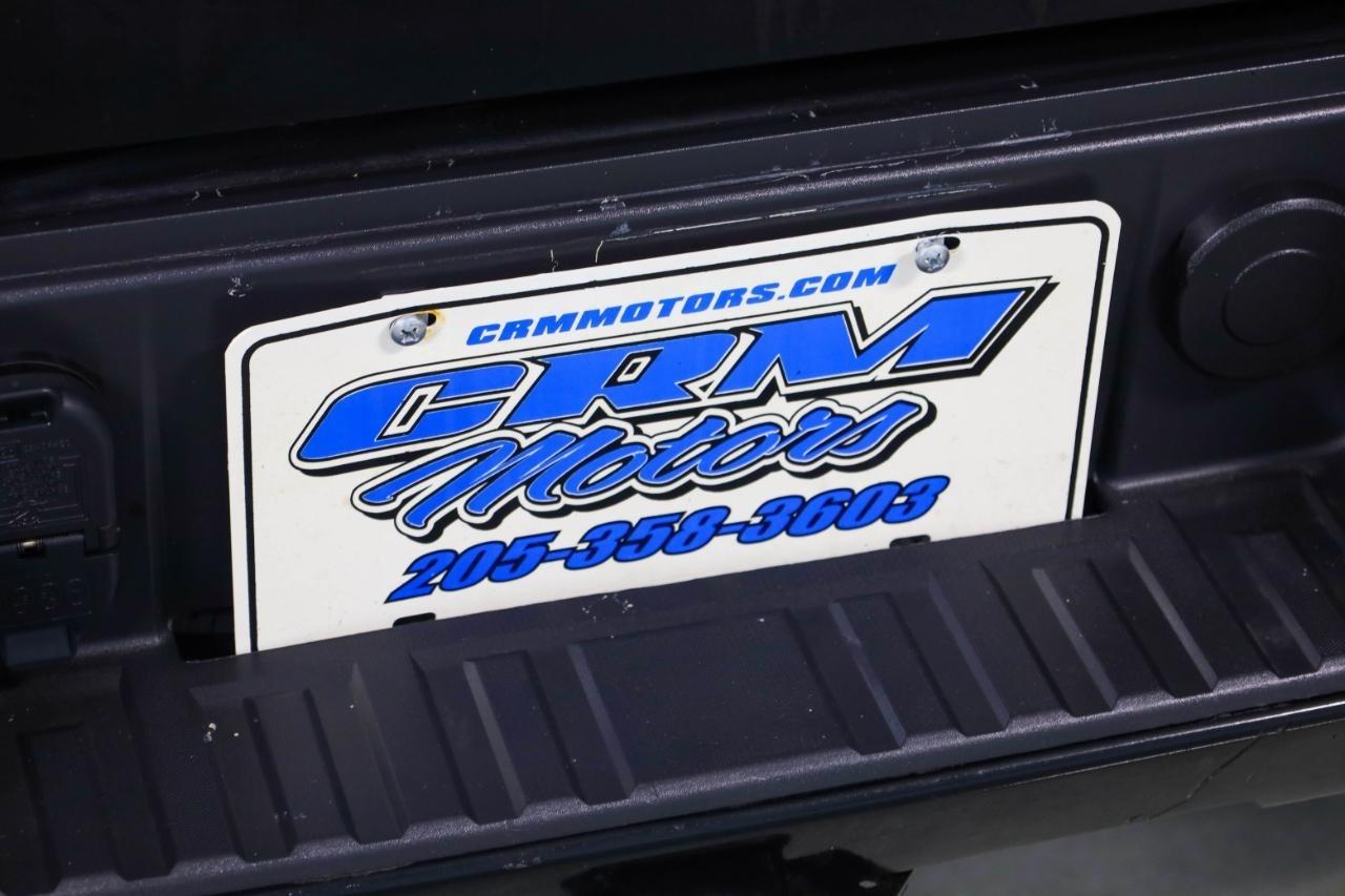 Chevrolet Silverado 1500 4WD Crew Cab 143.5" LTZ w/2LZ 2017