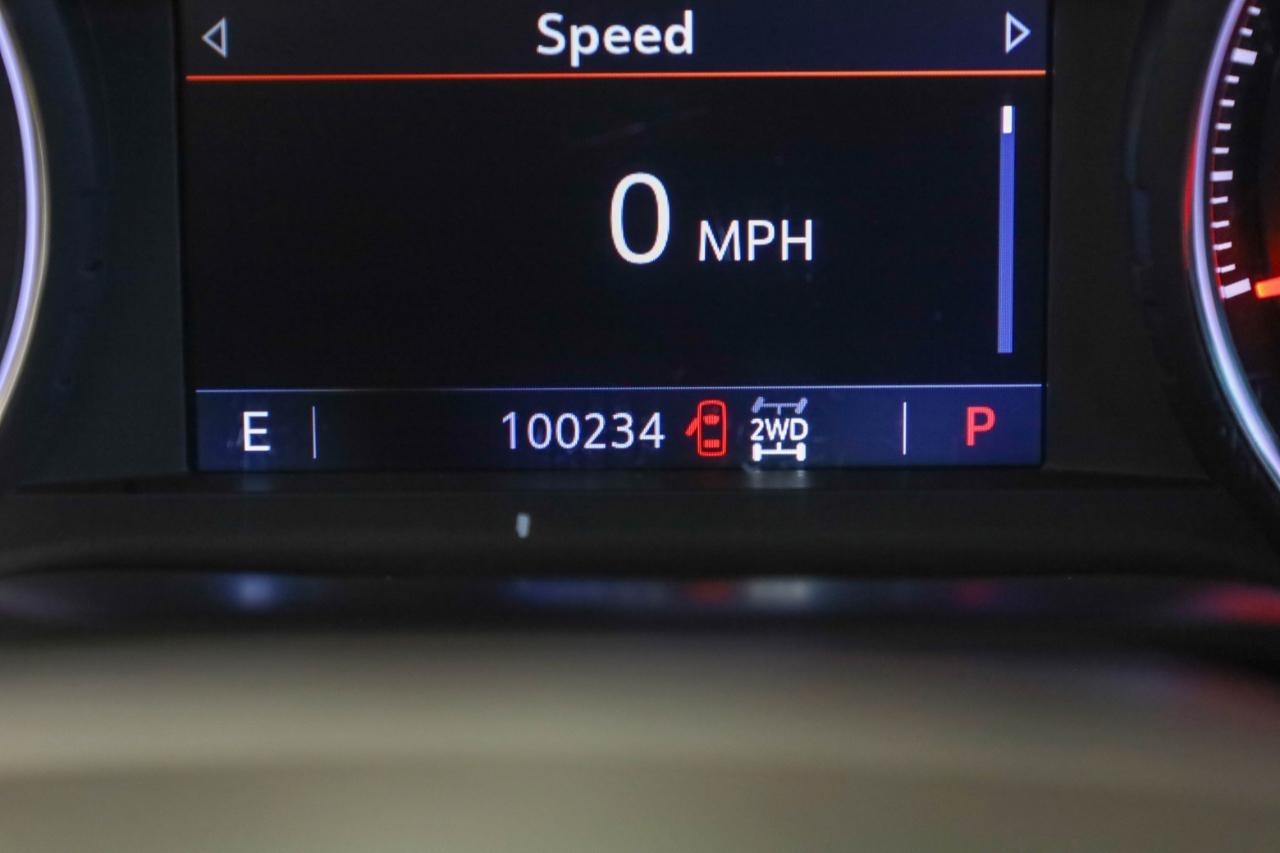 Chevrolet Silverado 1500 4WD Crew Cab 147" LTZ 2019