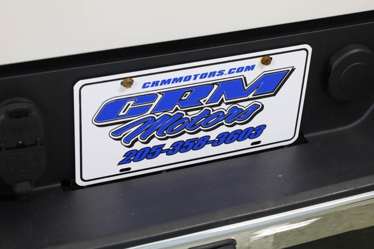 Chevrolet Silverado 1500 4WD Crew Cab 147" LTZ 2019