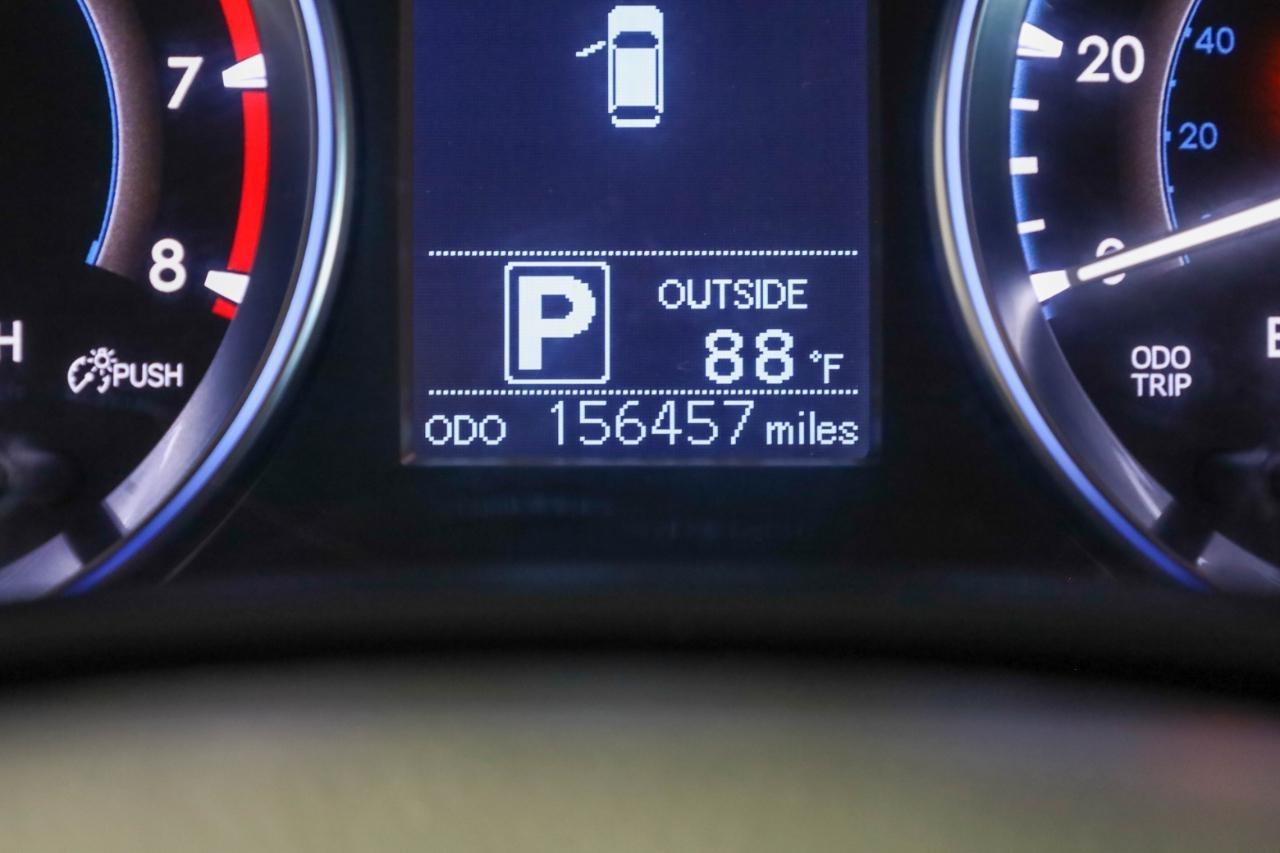 Toyota Highlander AWD 4dr V6 LE (Natl) 2015