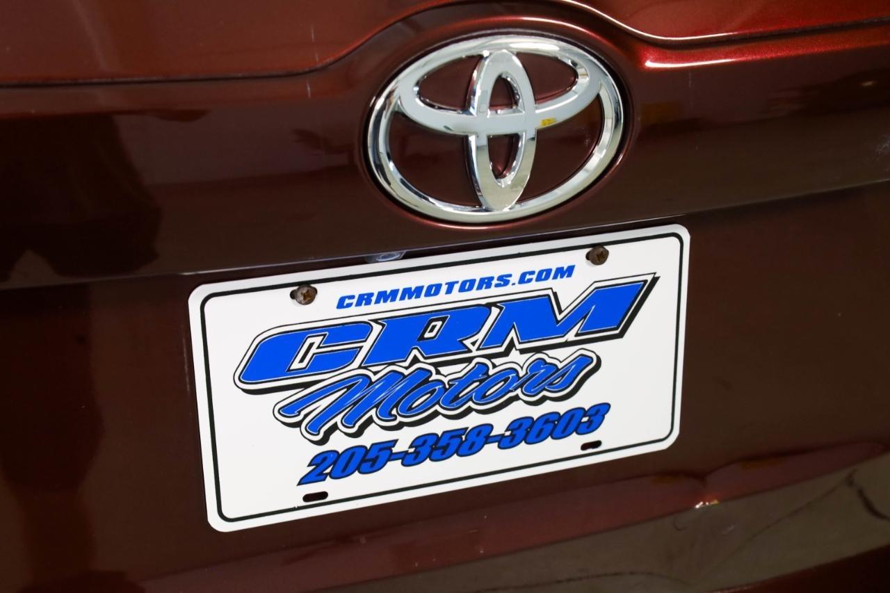 Toyota Highlander AWD 4dr V6 LE (Natl) 2015