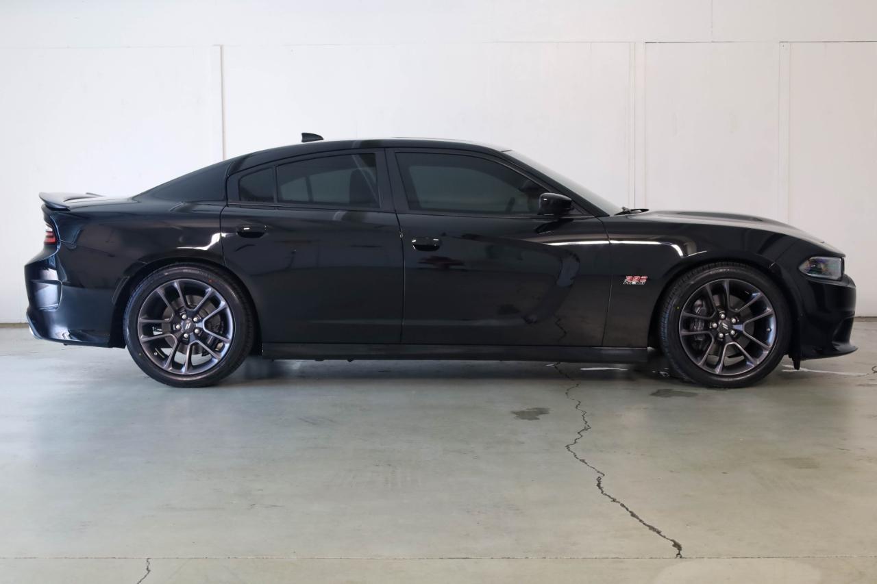 Dodge Charger Scat Pack RWD 2023
