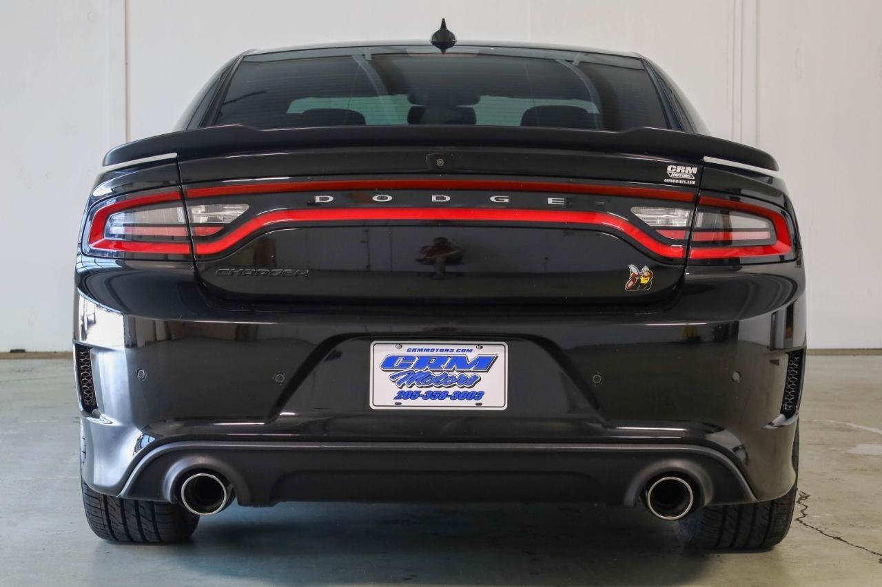 Dodge Charger Scat Pack RWD 2023