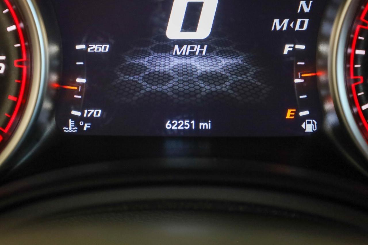 Dodge Charger Scat Pack RWD 2023