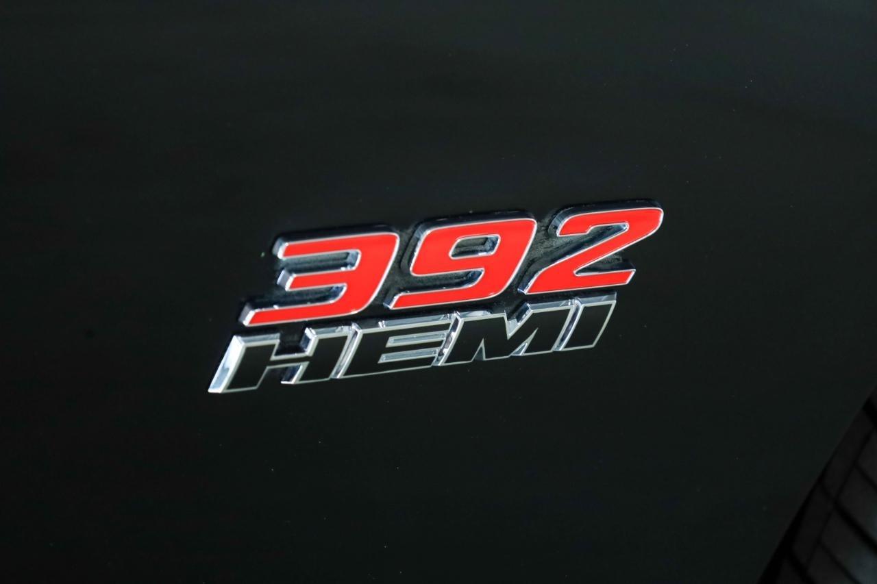 Dodge Charger Scat Pack RWD 2023