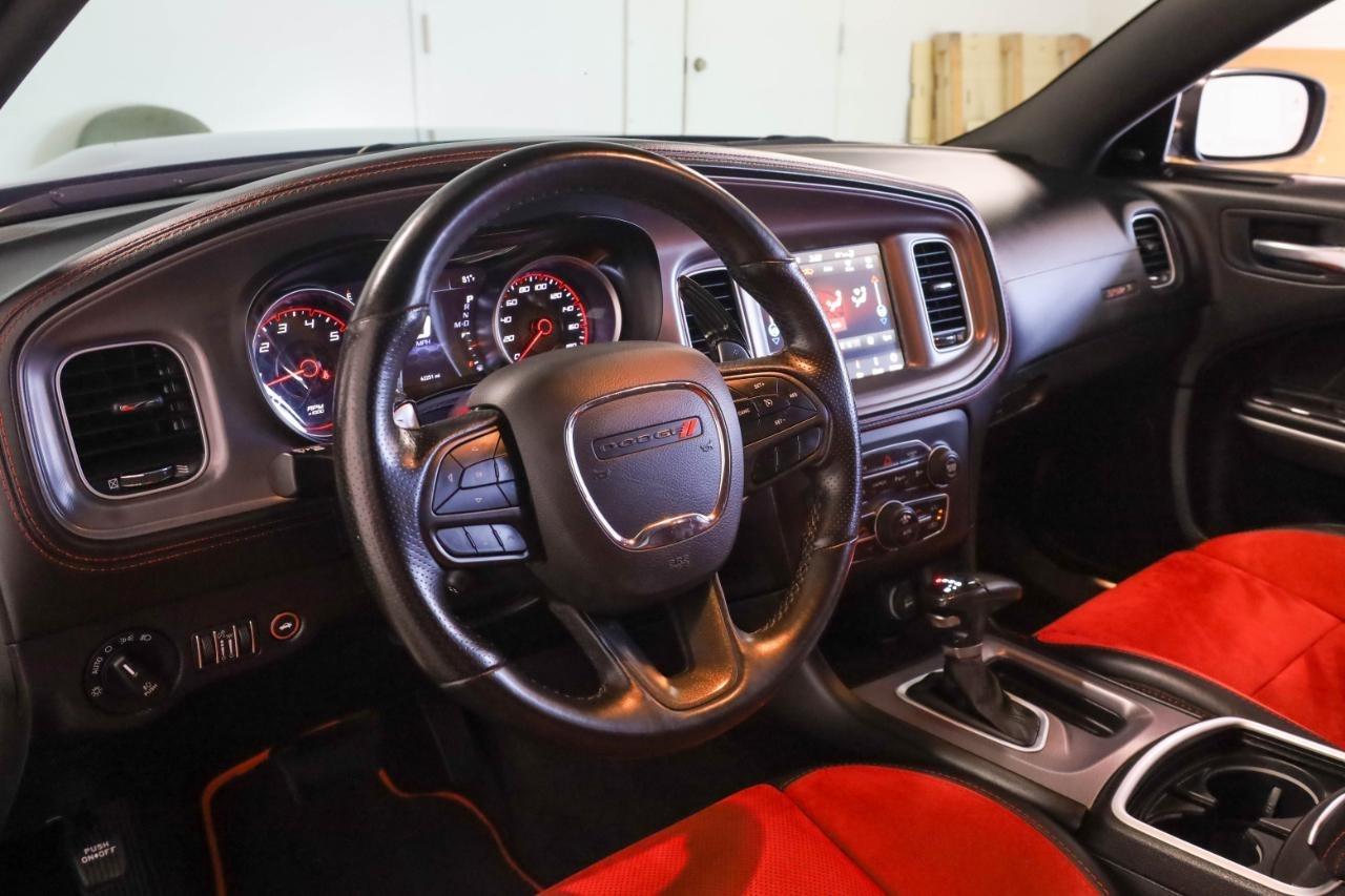Dodge Charger Scat Pack RWD 2023
