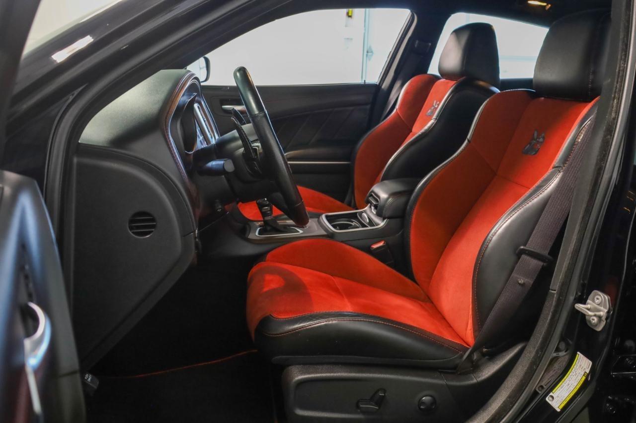 Dodge Charger Scat Pack RWD 2023