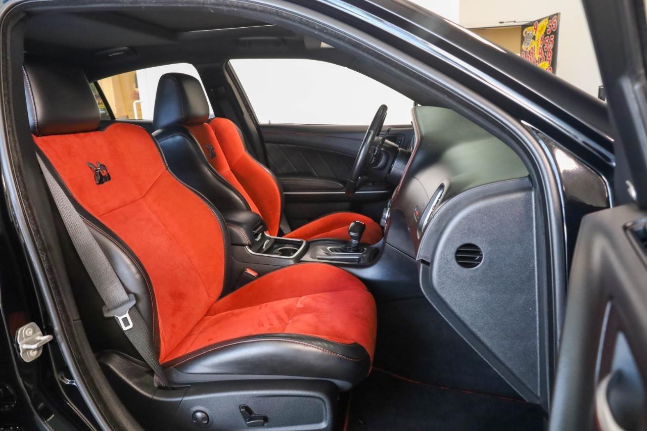 Dodge Charger Scat Pack RWD 2023