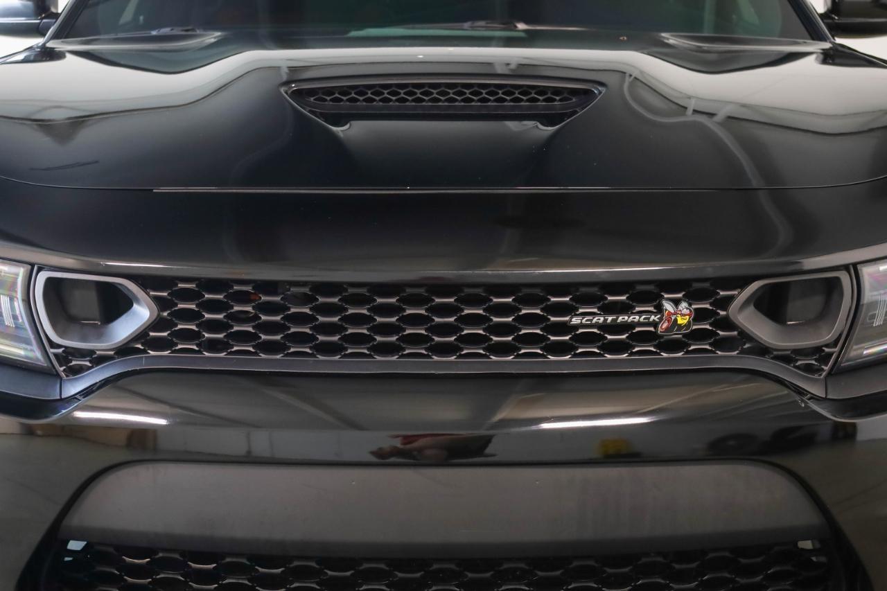 Dodge Charger Scat Pack RWD 2023