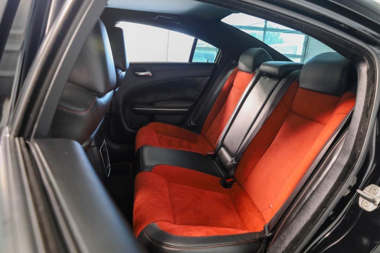 Dodge Charger Scat Pack RWD 2023