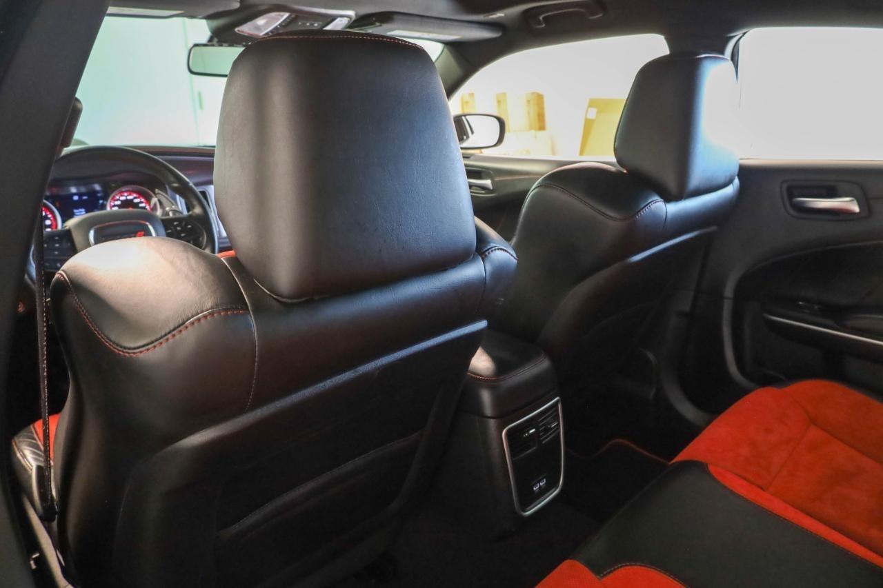 Dodge Charger Scat Pack RWD 2023