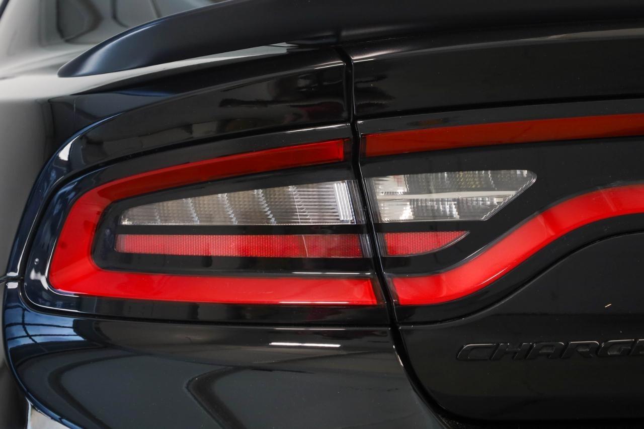 Dodge Charger Scat Pack RWD 2023