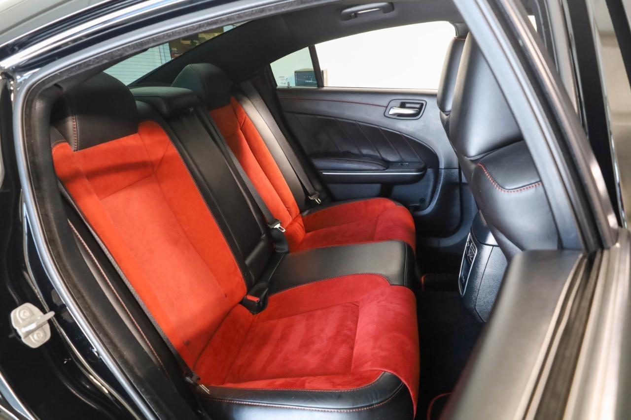 Dodge Charger Scat Pack RWD 2023