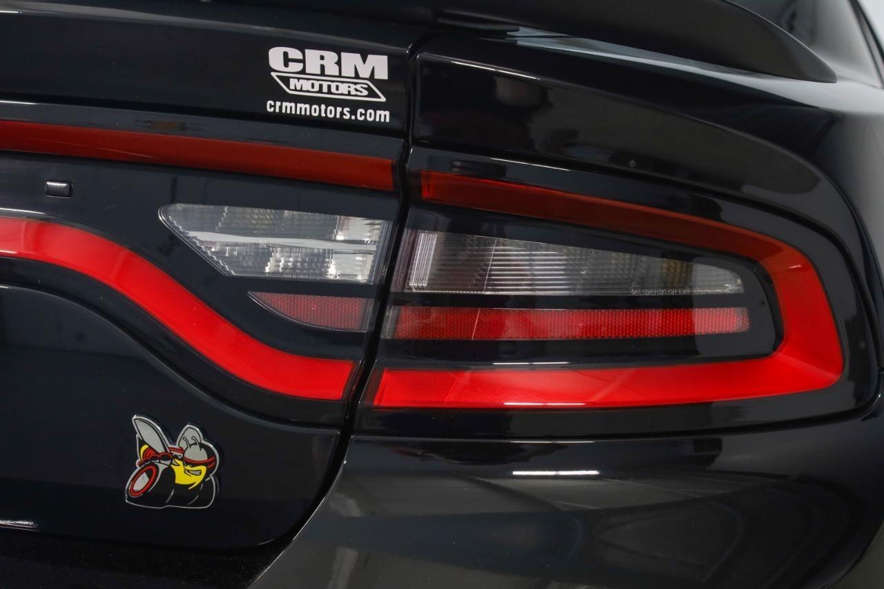 Dodge Charger Scat Pack RWD 2023