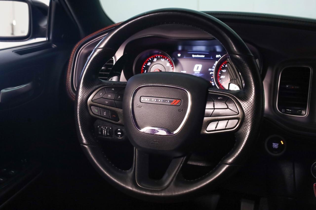 Dodge Charger Scat Pack RWD 2023