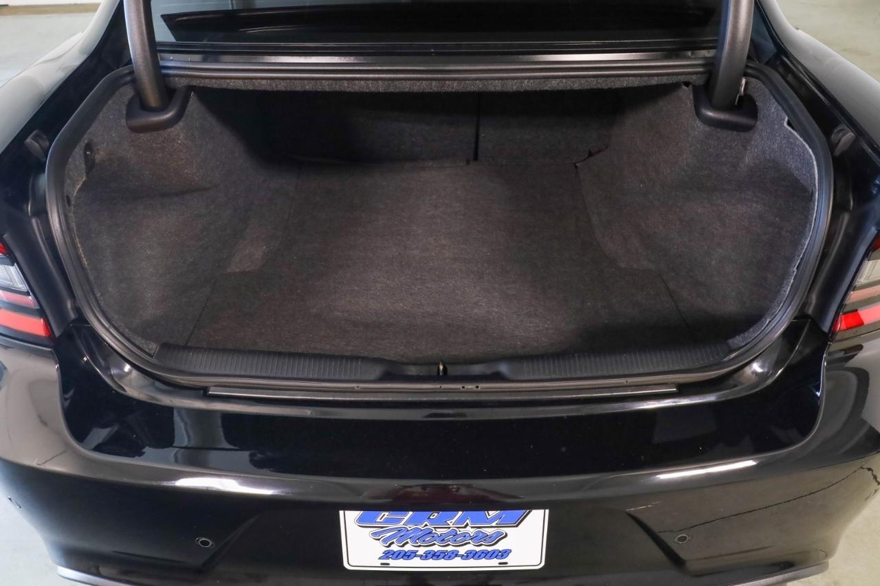 Dodge Charger Scat Pack RWD 2023