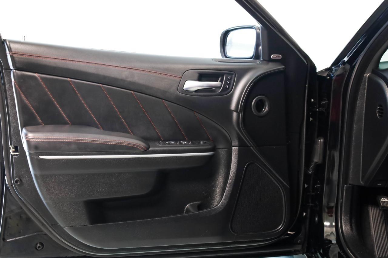 Dodge Charger Scat Pack RWD 2023