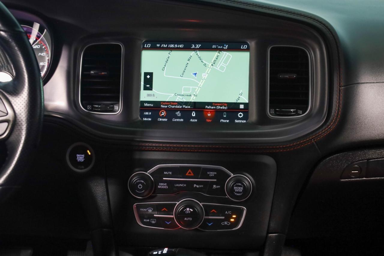 Dodge Charger Scat Pack RWD 2023