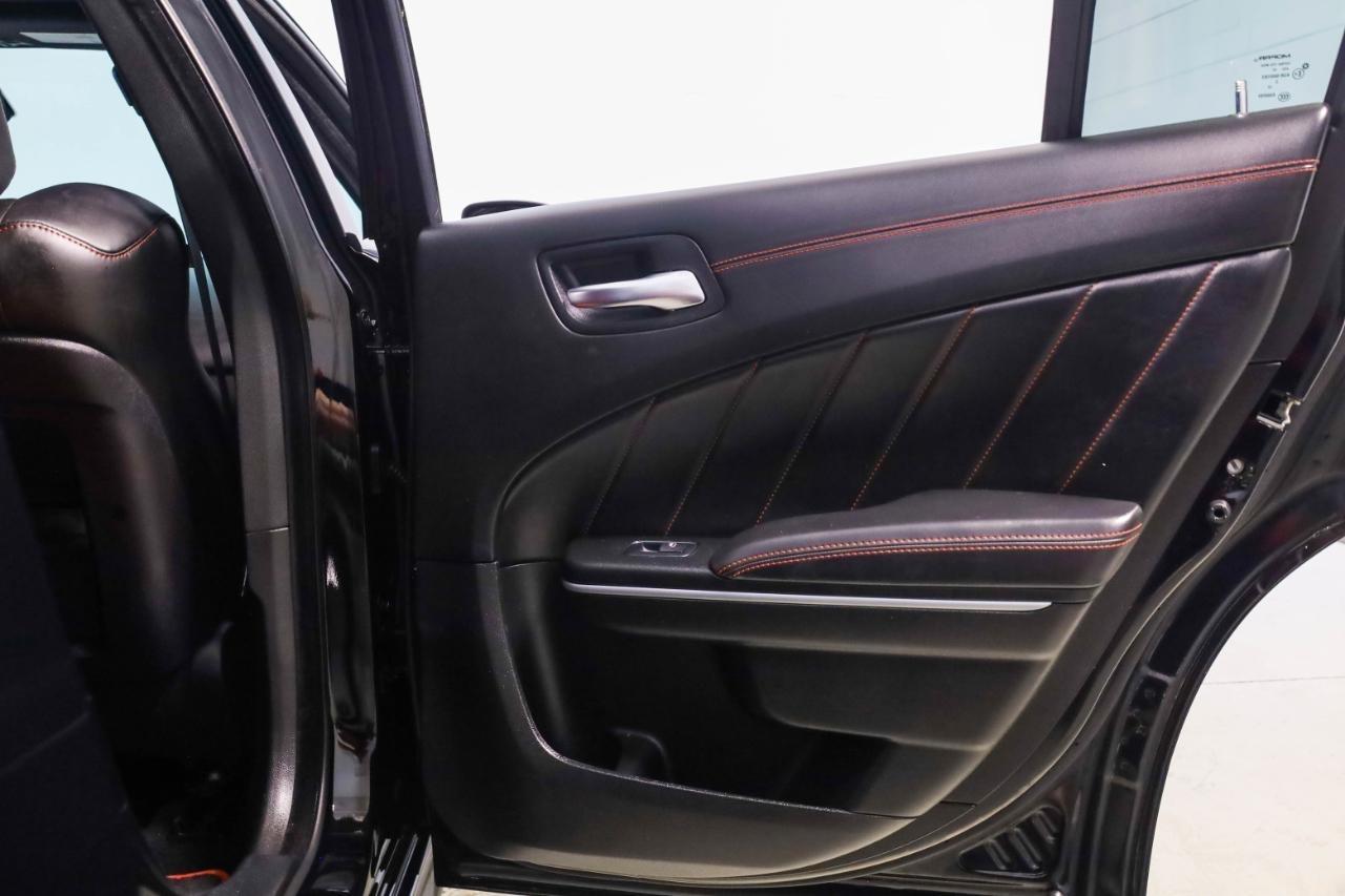 Dodge Charger Scat Pack RWD 2023
