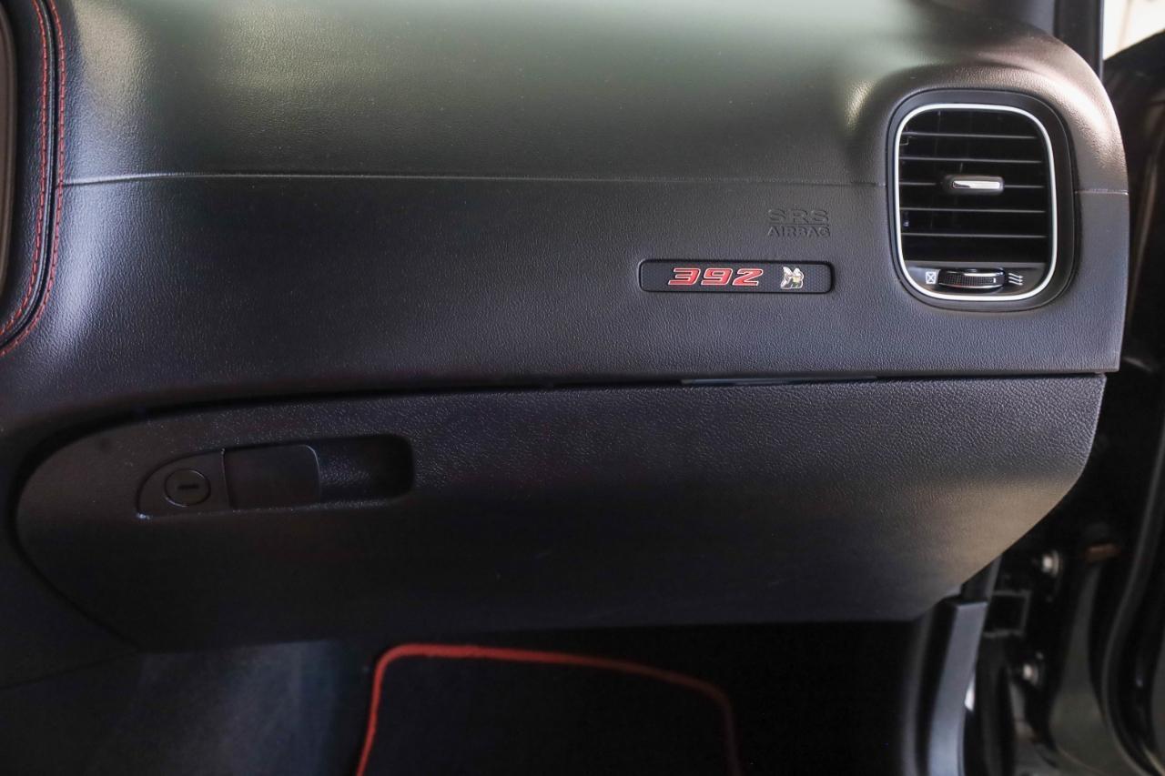 Dodge Charger Scat Pack RWD 2023