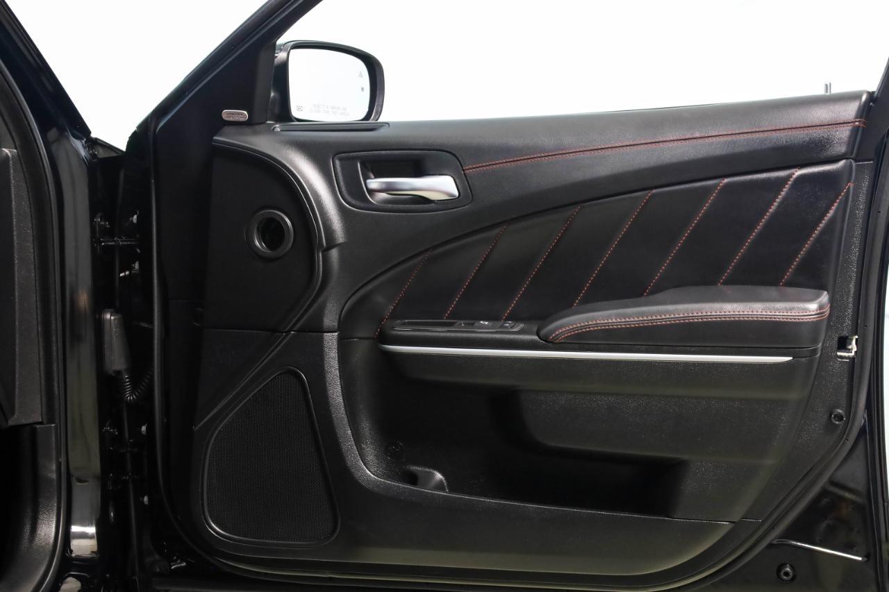 Dodge Charger Scat Pack RWD 2023