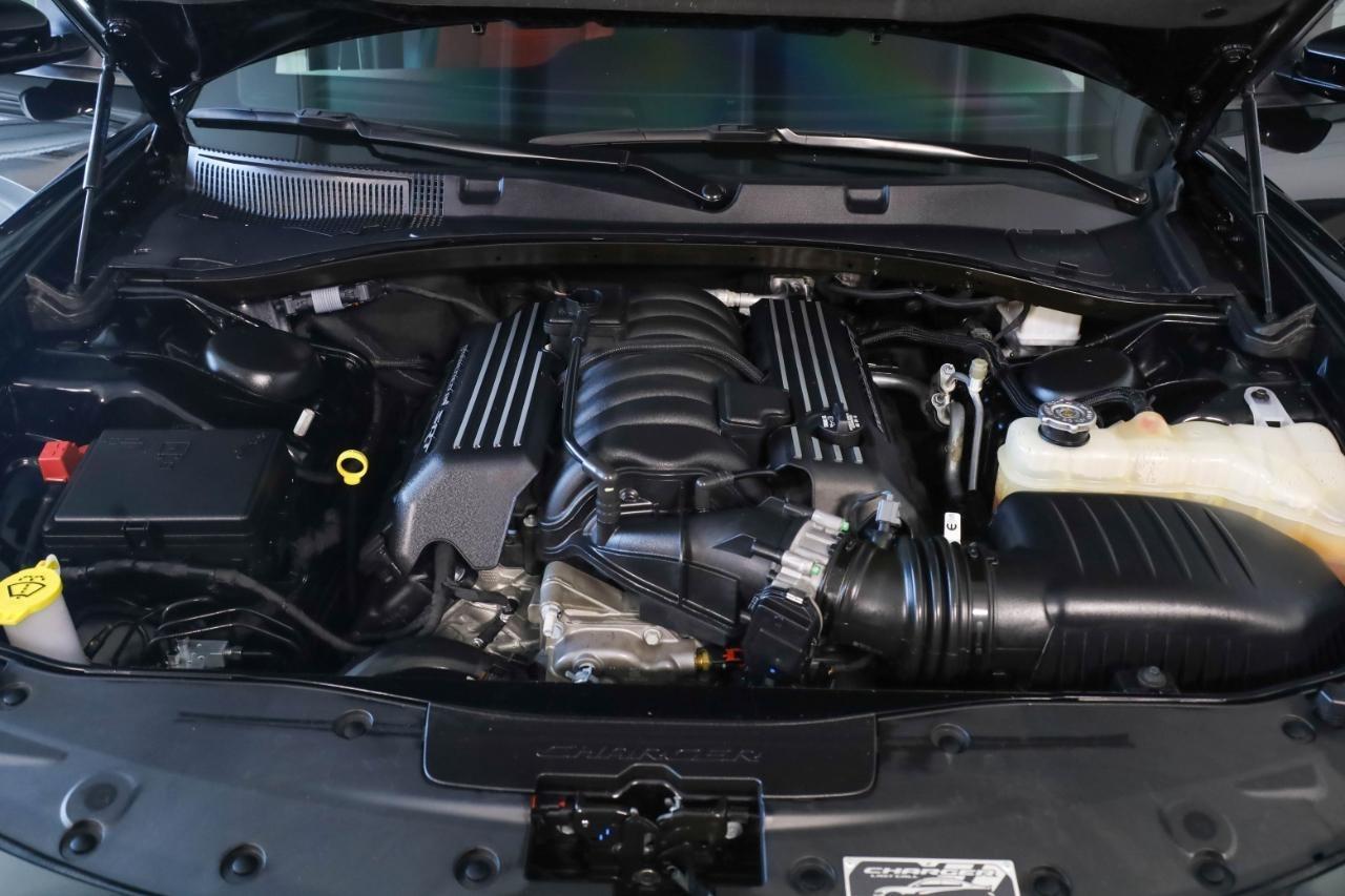 Dodge Charger Scat Pack RWD 2023