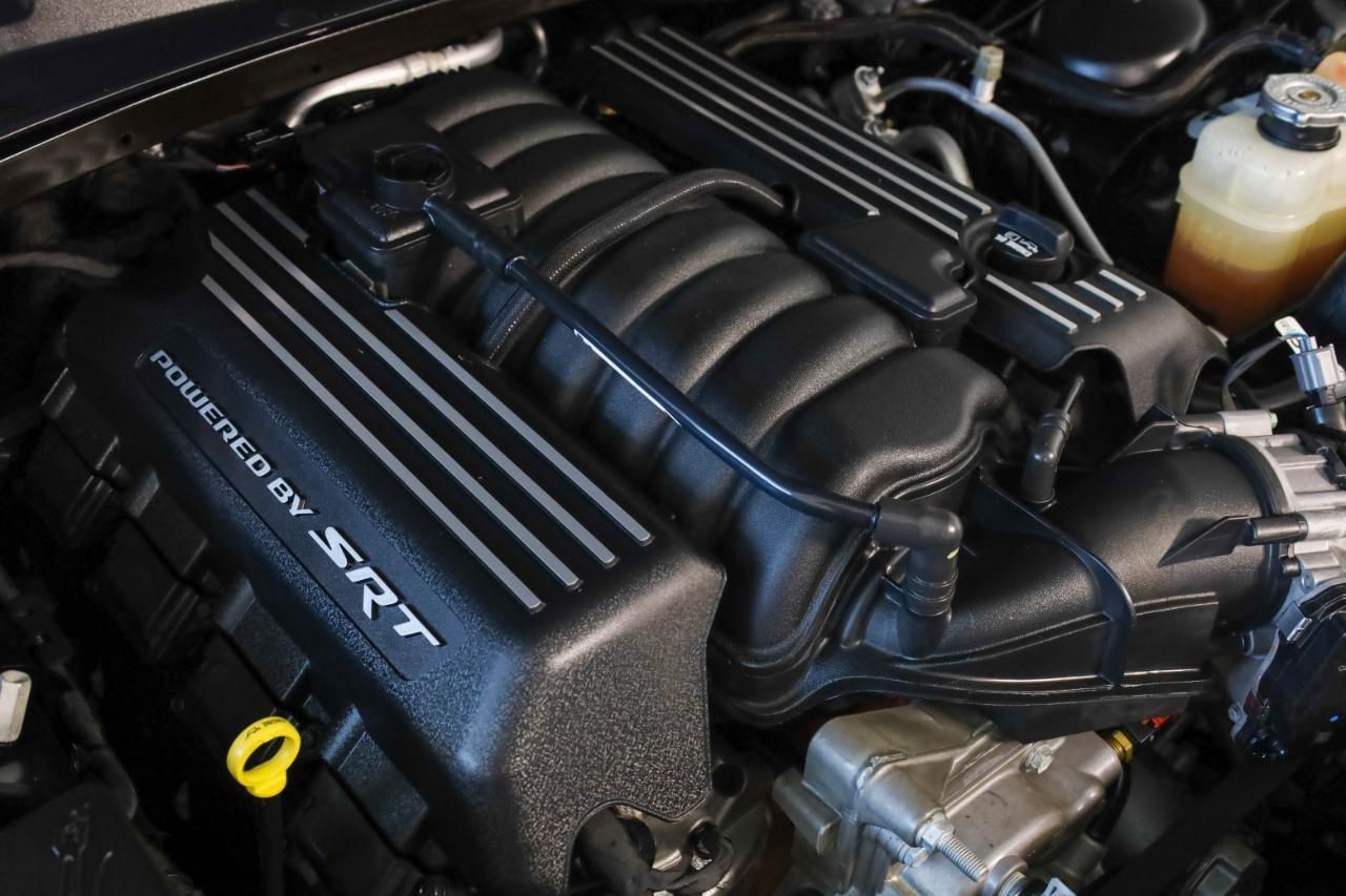 Dodge Charger Scat Pack RWD 2023