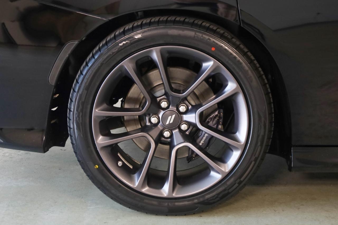 Dodge Charger Scat Pack RWD 2023
