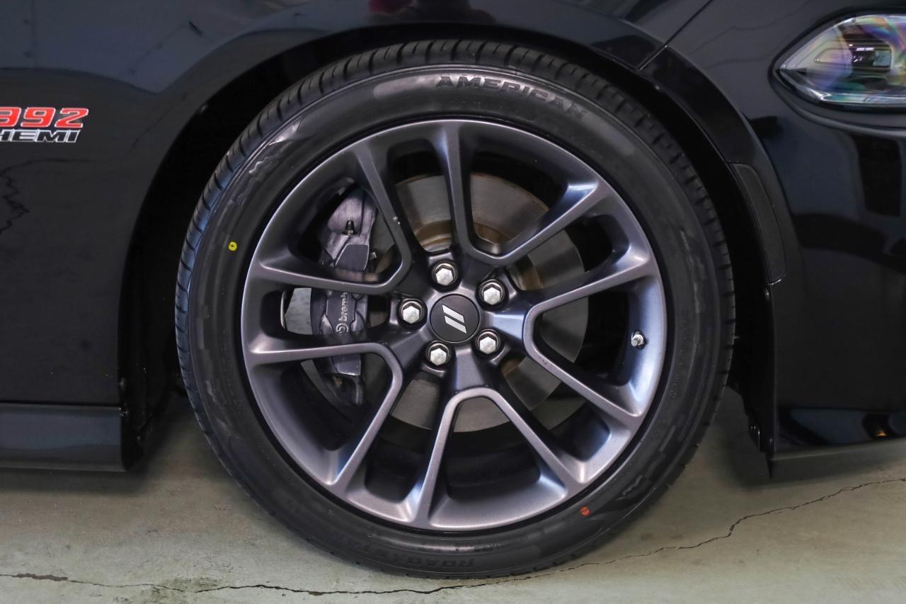 Dodge Charger Scat Pack RWD 2023
