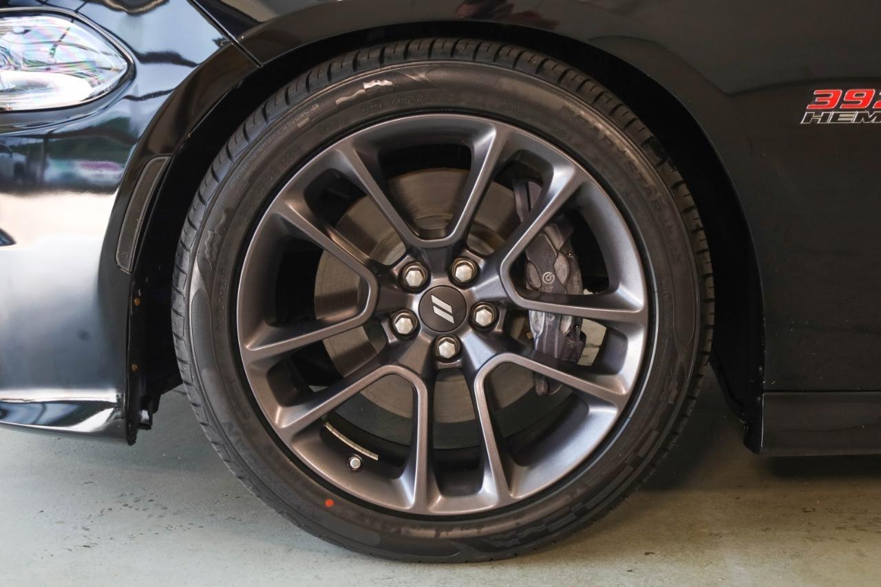 Dodge Charger Scat Pack RWD 2023