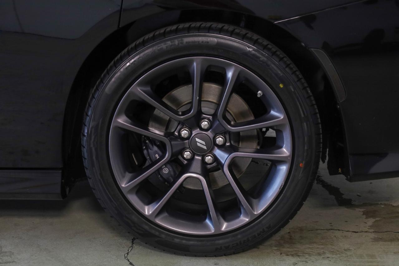Dodge Charger Scat Pack RWD 2023