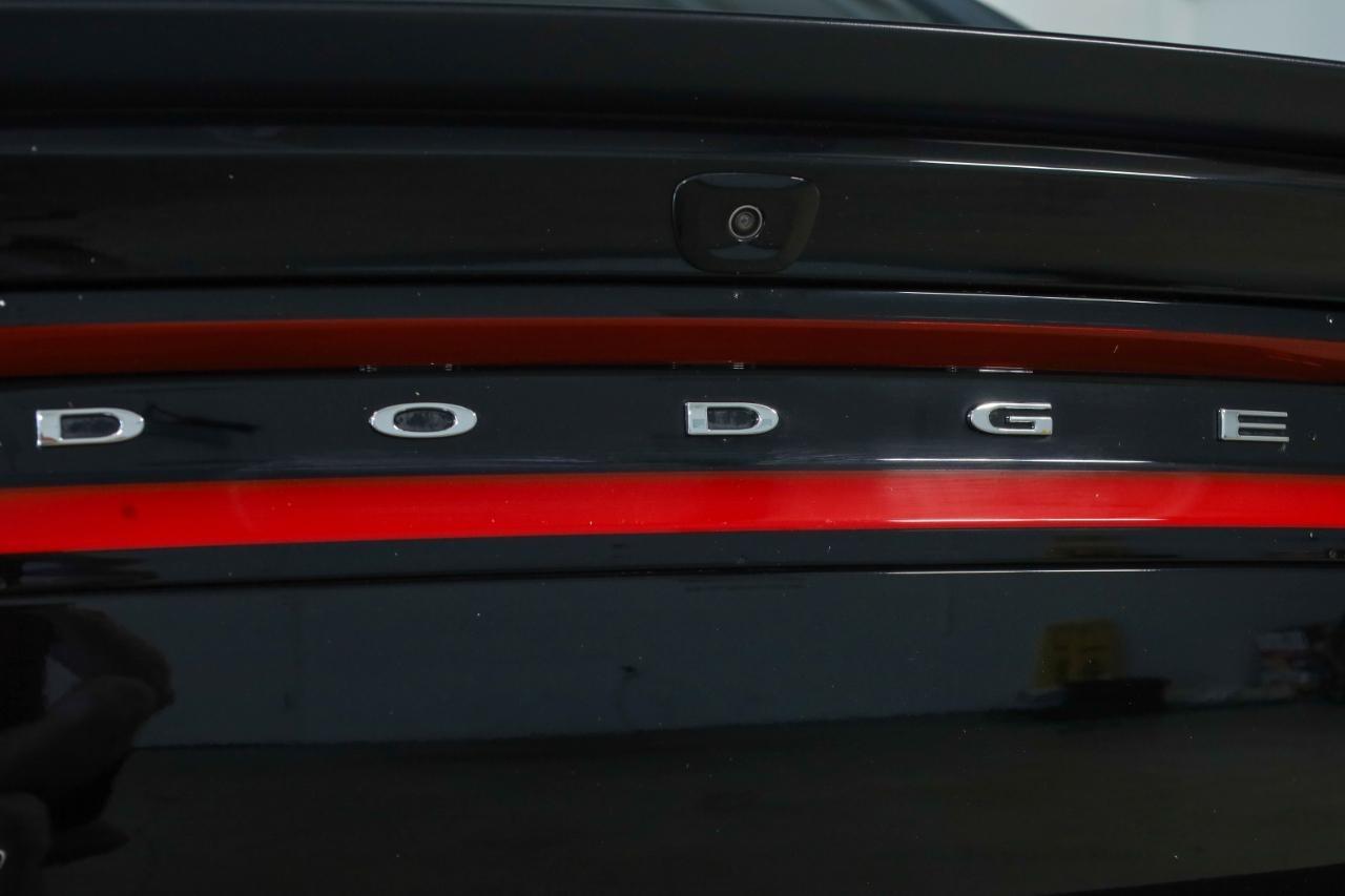 Dodge Charger Scat Pack RWD 2023