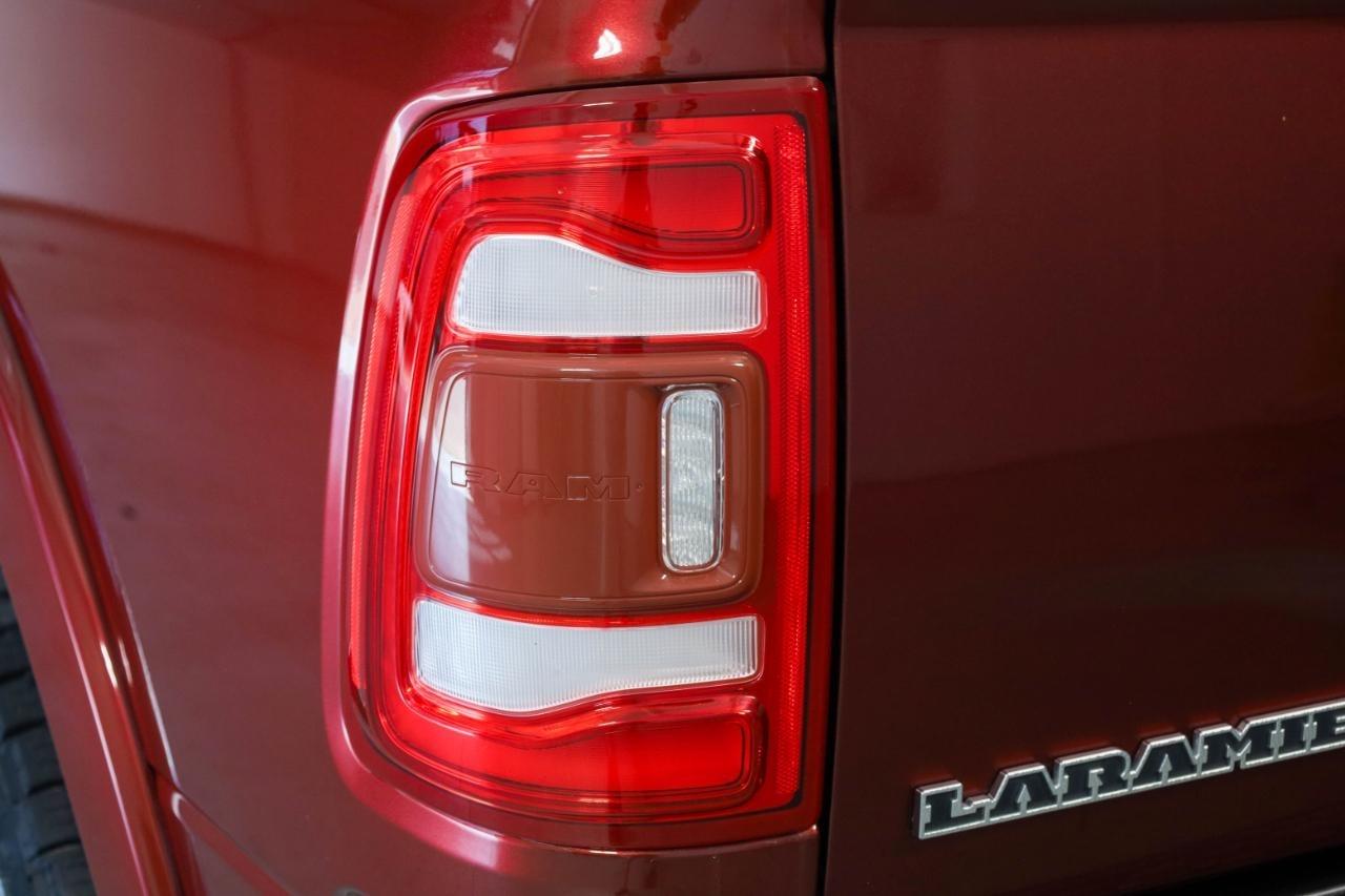 RAM 2500 Laramie 4x4 Crew Cab 6'4" Box 2021