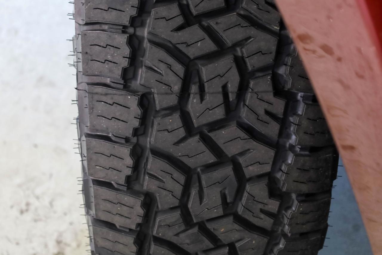 RAM 2500 Laramie 4x4 Crew Cab 6'4" Box 2021