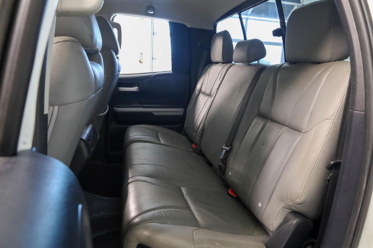 Toyota Tundra 4WD Truck Double Cab 5.7L FFV V8 6-Spd AT TRD Pro (Natl) 2015