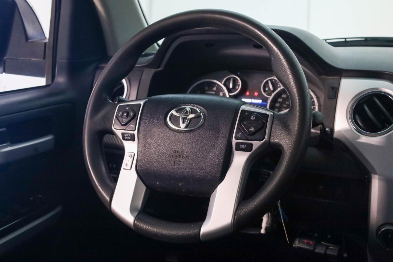 Toyota Tundra 4WD Truck Double Cab 5.7L FFV V8 6-Spd AT TRD Pro (Natl) 2015