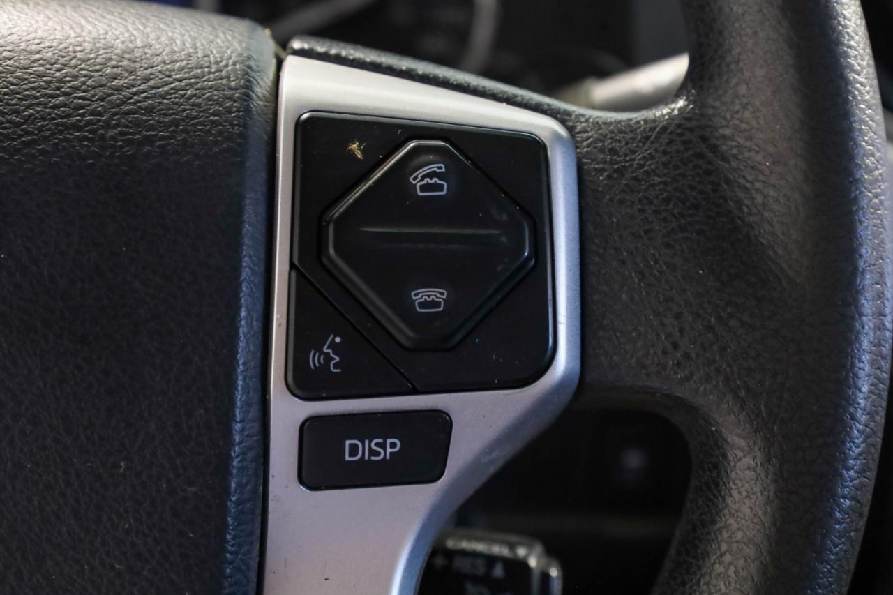 Toyota Tundra 4WD Truck Double Cab 5.7L FFV V8 6-Spd AT TRD Pro (Natl) 2015